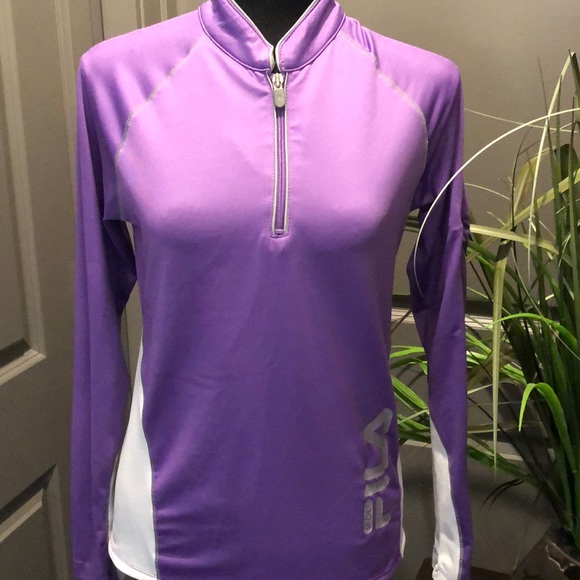Fila Tops - FILA sports top